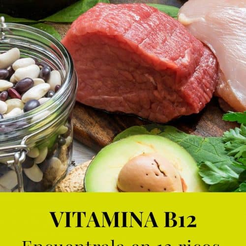 12 Alimentos Ricos En Vitamina B12 (1) | La Guía De Las Vitaminas