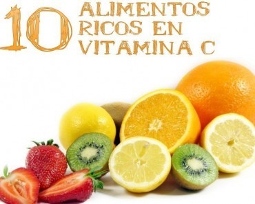 vitamina c para engordar