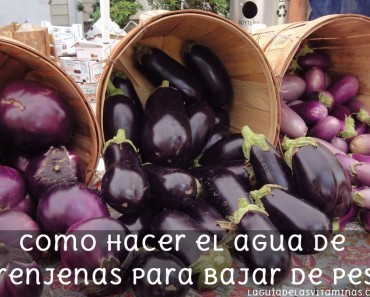 Aceite de ricino sirve para bajar de peso