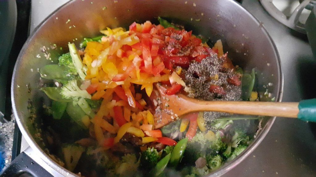 verduras-salteadas-en-proceso