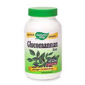 Glucomanano: beneficios, precio, contraindicaciones y efectos secundarios