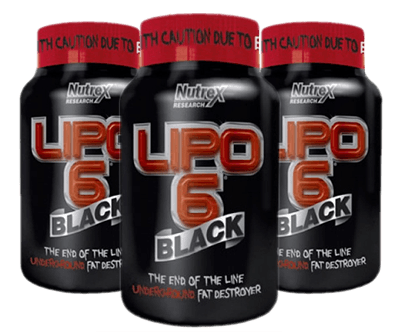 Lipo 6 black: ¿Funciona? cómo tomarlo, precio y peligros