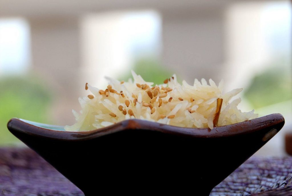 Beneficios del arroz basmati La Guía de las Vitaminas