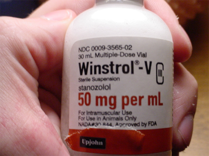 Winstrol (esteroide anabólico): usos, efectos secundarios y peligros para nuestra salud