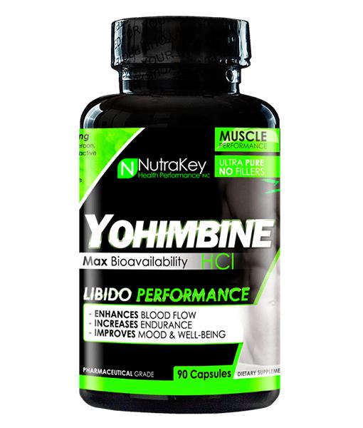 Yohimbina usos, como tomarlo y efectos secundarios La Guía de las