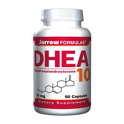 DHEA: usos, efectos secundarios, interacciones y peligros