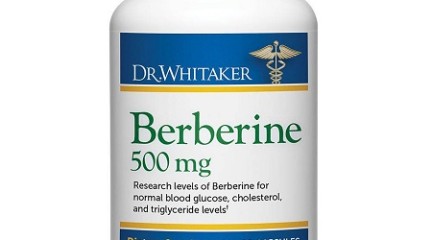 Berberina: ¿Un suplemento poderoso para tu salud?