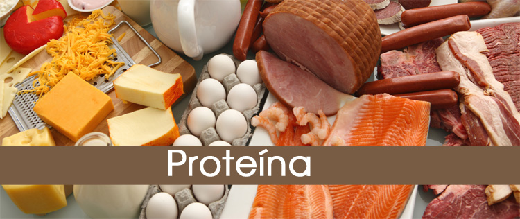 Cuanta Proteína Debes Consumir Al Día La Guía De Las Vitaminas 7038