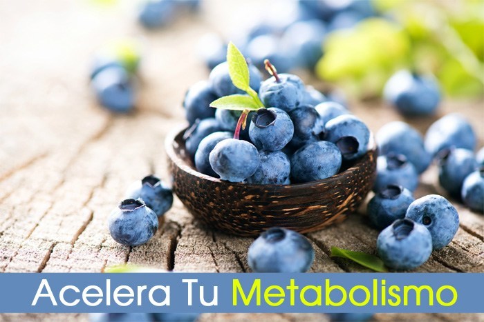 21 Alimentos Que Aceleran Tu Metabolismo La Guía De Las Vitaminas 2796