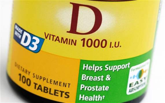 Vitamina D La Guía Completa Suplementos La Guía De Las Vitaminas 6738