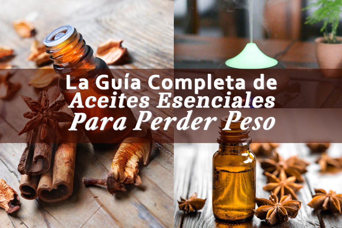 Guia Completa De Aceites Esenciales La Guía De Las Vitaminas 6923