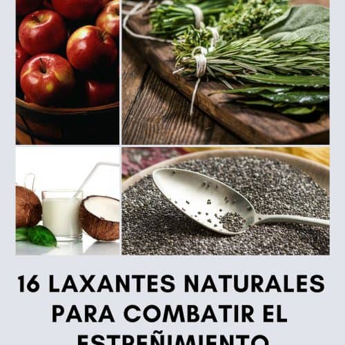 Los 16 Mejores Laxantes Naturales | La Guía De Las Vitaminas