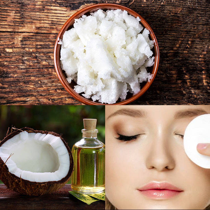 Las 20 mejores formas de usar el aceite de coco para la piel de tu cara y cuerpo