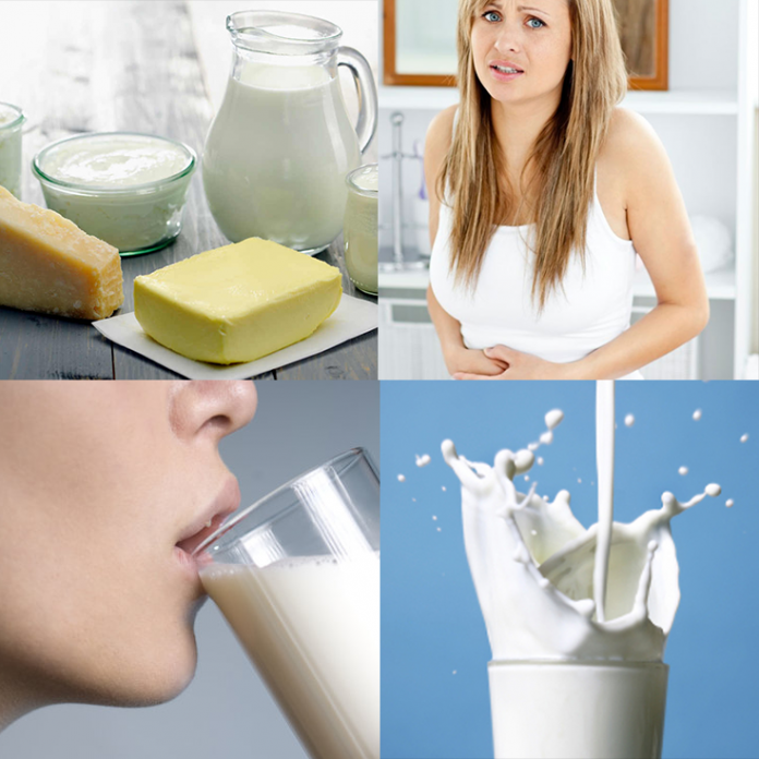 Intolerancia a la lactosa La Guía de las Vitaminas