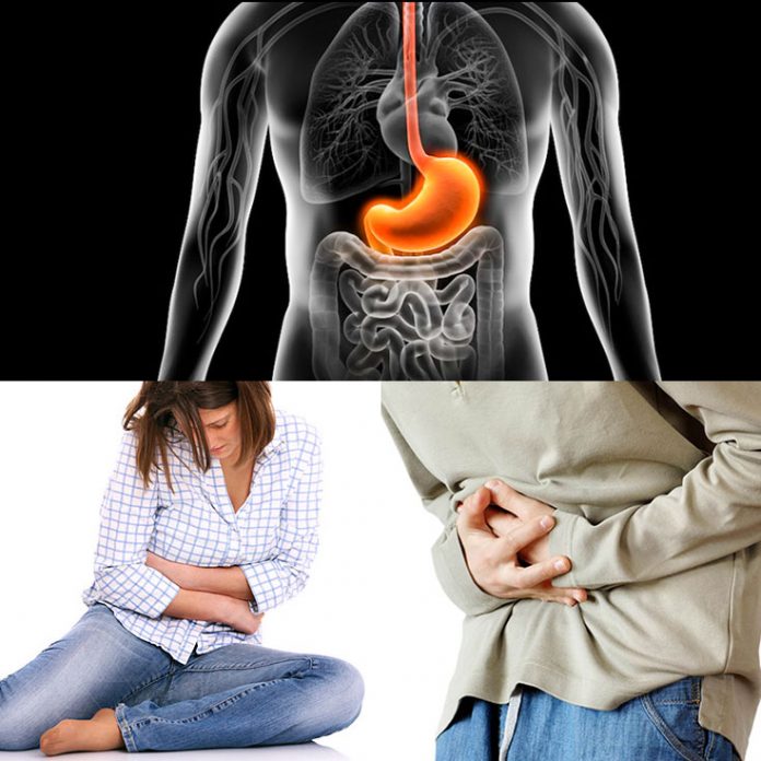 Mujercongastritis La Guía de las Vitaminas