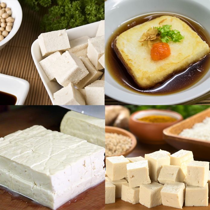 Que-es-el-tofu | La Guía de las Vitaminas