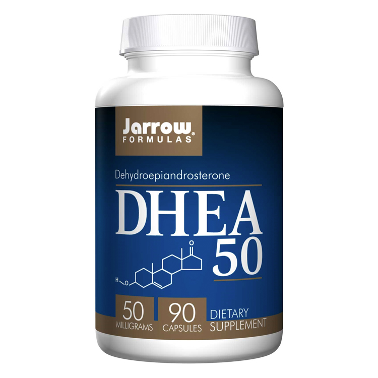 Los 8 mejores suplementos y pastillas para elevar la testosterona La