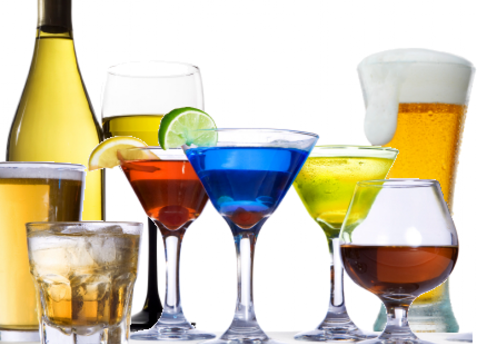 Bebidas-alcohólicas | La Guía de las Vitaminas