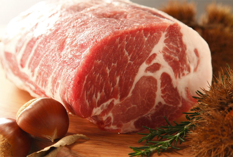 Carne De Cerdo Datos Nutricionales Y Efectos En La Salud La Guía De Las Vitaminas 0392