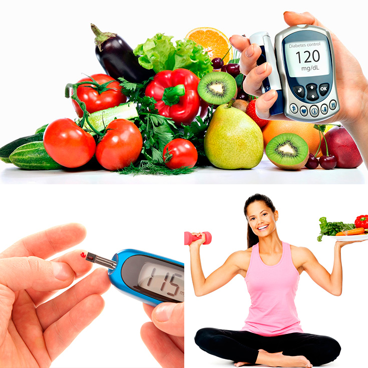 8 simples pasos para prevenir la diabetes tipo 2