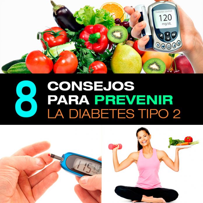 8-consejos-para-prevenir-la-diabetes-tipo-2-1 | La Guía De Las Vitaminas