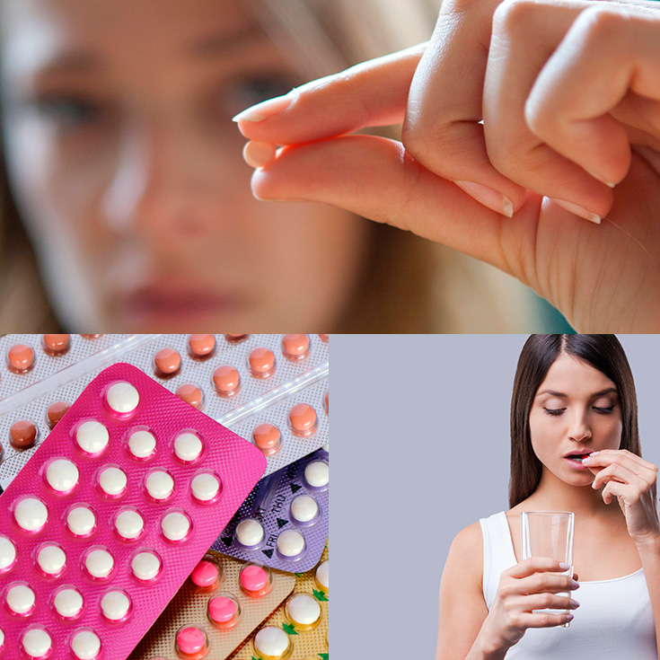 Progesterona: efectos secundarios, dosis e interacciones
