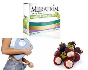 Meratrim: un suplemento para bajar de peso muy prometedor ¿Pero realmente sirve?
