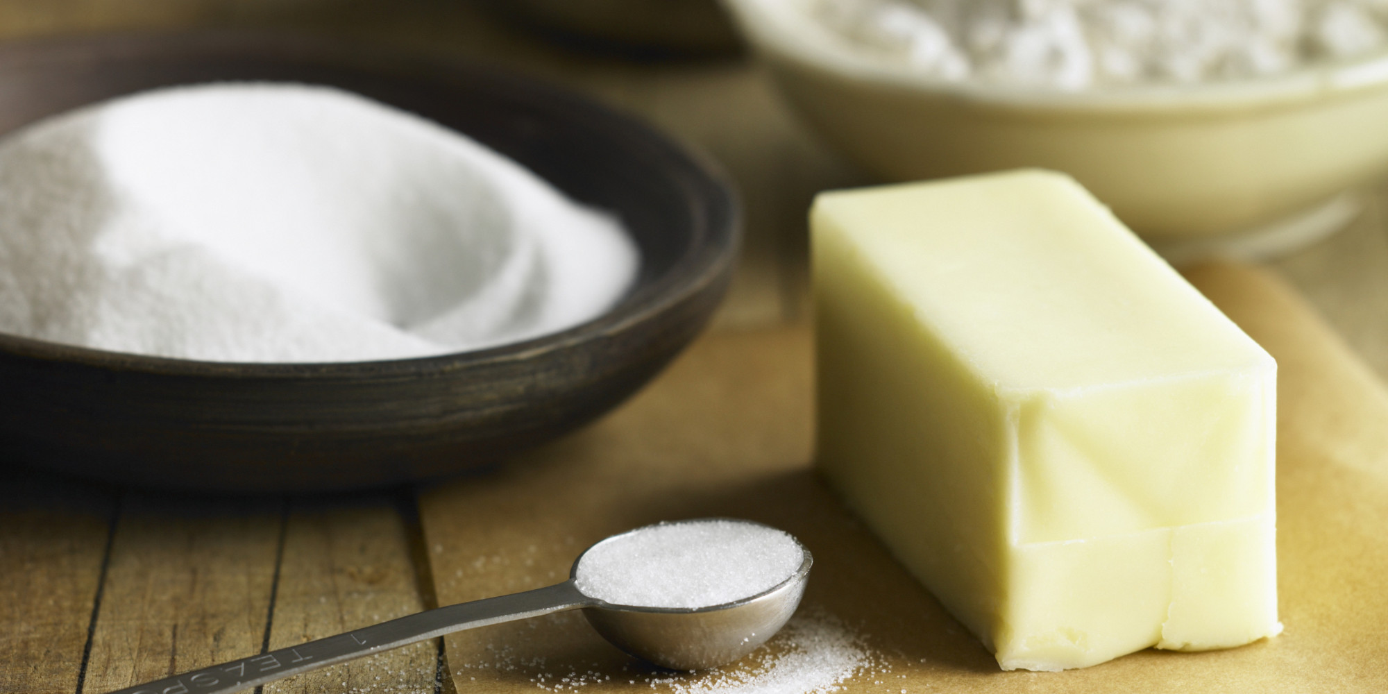 ¿Cuáles son los mejores sustitutos para la mantequilla? | La Guía de