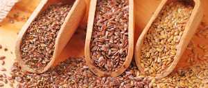 Semillas de lino: beneficios, valor nutricional y como consumirlas | La ...