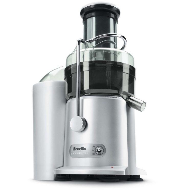 Los mejores extractores de jugos del 2019 revisiones, precios y