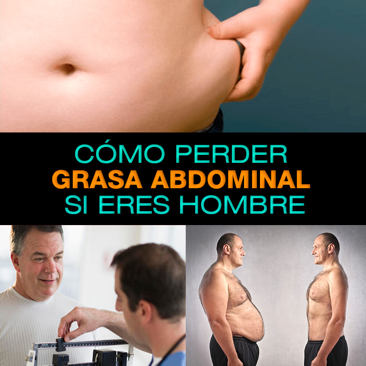 Como Bajar La Panza Rápido Y Naturalmente En Hombres - La Como Bajar La Panza Rápido Y Naturalmente En Hombres - La