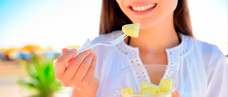 Enzimas Digestivas Y Sus Funciones En Tu Cuerpo - La Guía Enzimas Digestivas Y Sus Funciones En Tu Cuerpo - La Guía