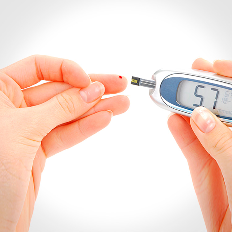 10 síntomas de diabetes – señales de alarma