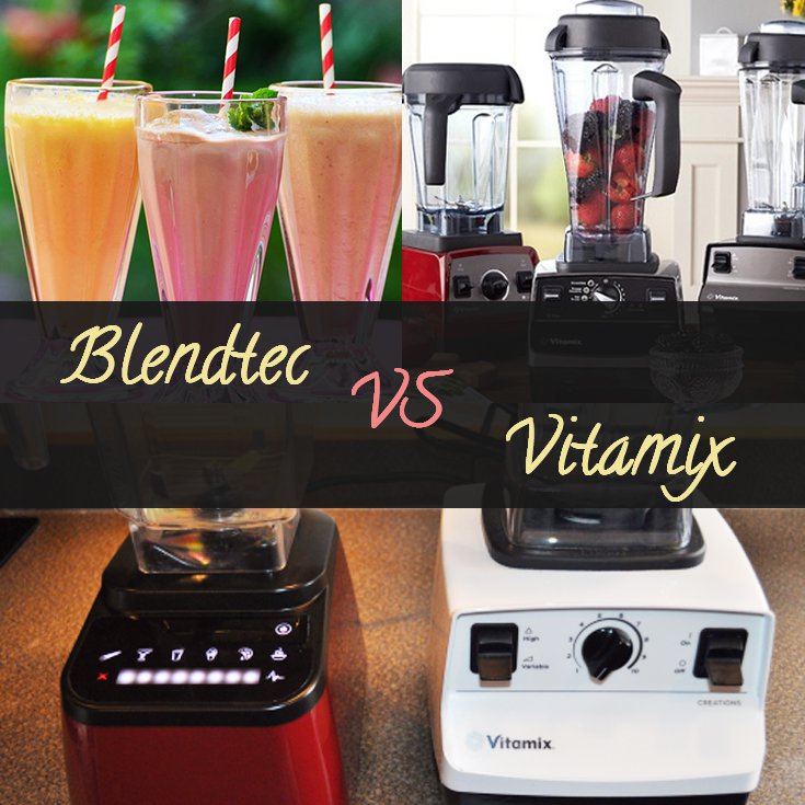 Cómo elegir la mejor licuadora Vitamix para mí? Nuestra guía te da toda la  información que necesitas