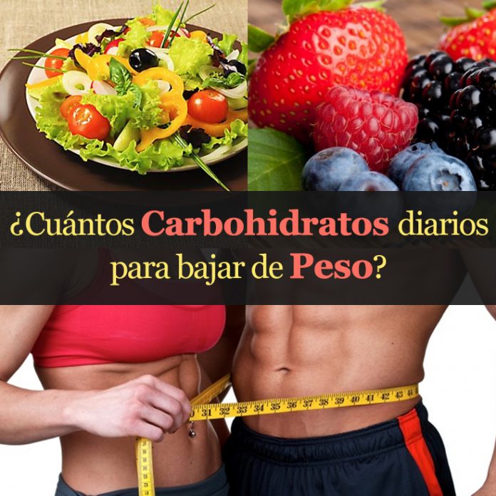 ¿cuántos Carbohidratos Debes Consumir Al Día Para Bajar De Peso La Guía De Las Vitaminasemk 2365