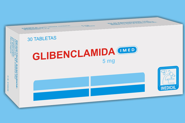 Glibenclamida: Efectos Secundarios, Para Qué Sirve Y Dosis Glibenclamida: Efectos Secundarios, Para Qué Sirve Y Dosis