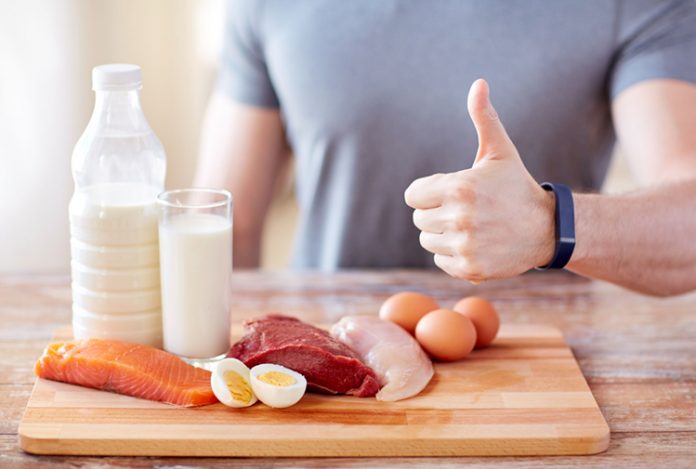 ¿Cuánto peso se baja con la dieta cetogénica? | La Guía de las Vitaminas