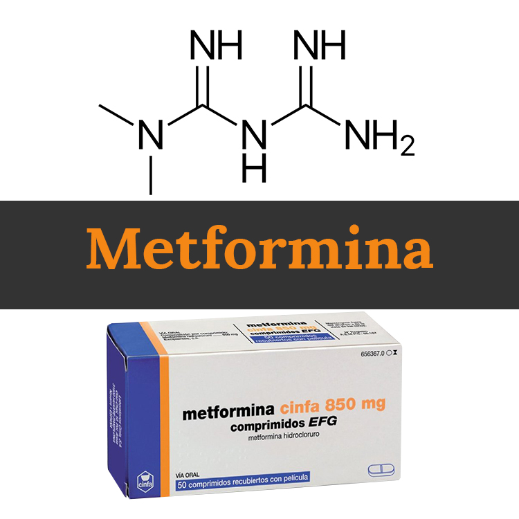 Metformina: Efectos Secundarios, Usos, Dosis Y Más - La Metformina: Efectos Secundarios, Usos, Dosis Y Más - La