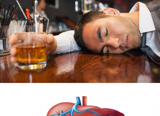 Las infracciones emocionales del alcoholismo