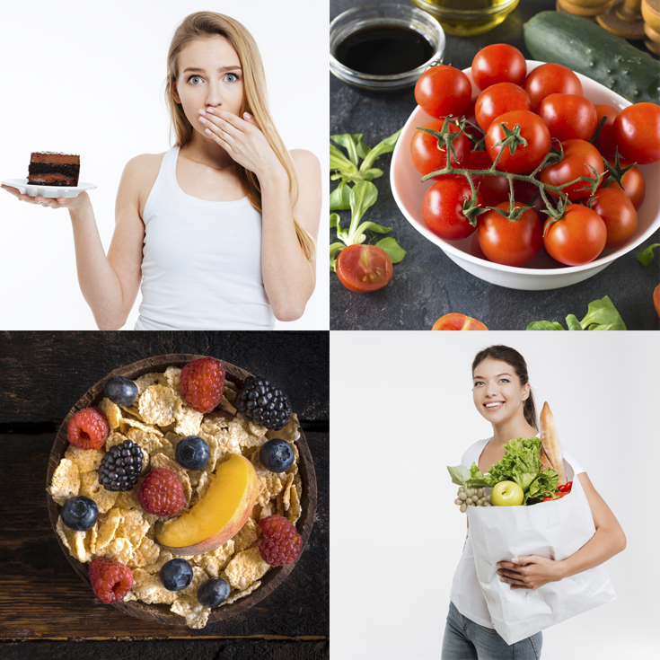 Dieta saludable para adelgazar: una guía para principiantes