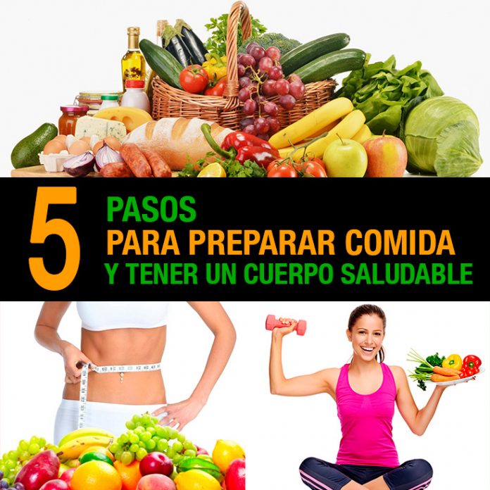 Dieta Depurativa 5 Dias Saber Vivir