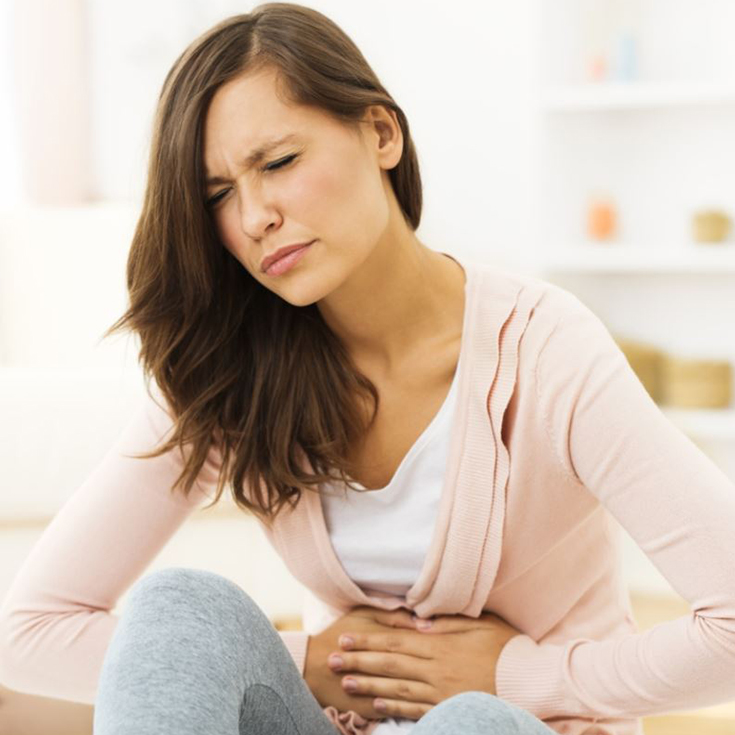 Síntomas de vesícula en mujeres: ¿Cómo son diferentes?