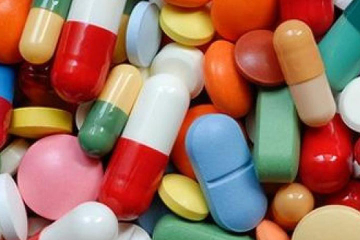 Amoxicilina: Para Qué Sirve, Efectos Secundarios Y Dosis Amoxicilina: Para Qué Sirve, Efectos Secundarios Y Dosis