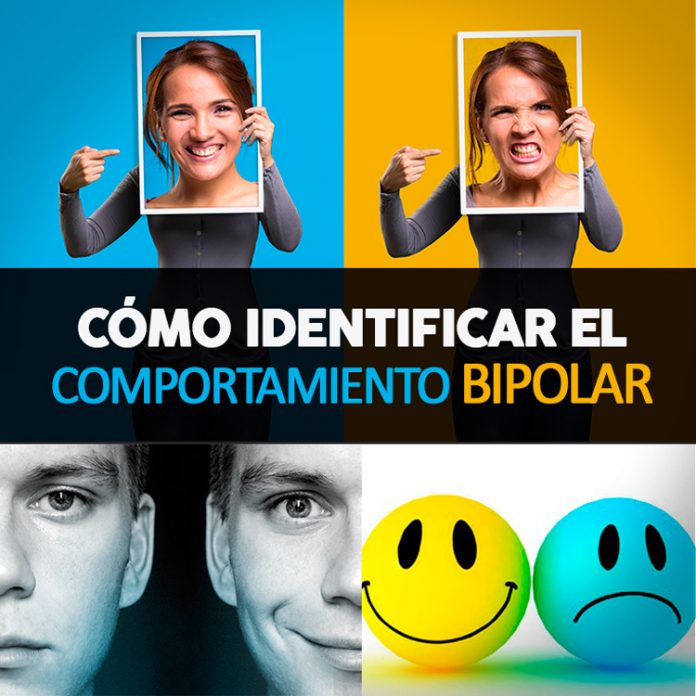 Cómo identificar el comportamiento bipolar identifícalo cuando lo mires La Guía de las Vitaminas