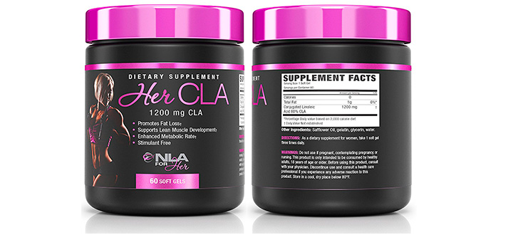 Los 10 Mejores Quemadores De Grasa Para Mujer - La Guía de Los 10 Mejores Quemadores De Grasa Para Mujer - La Guía de