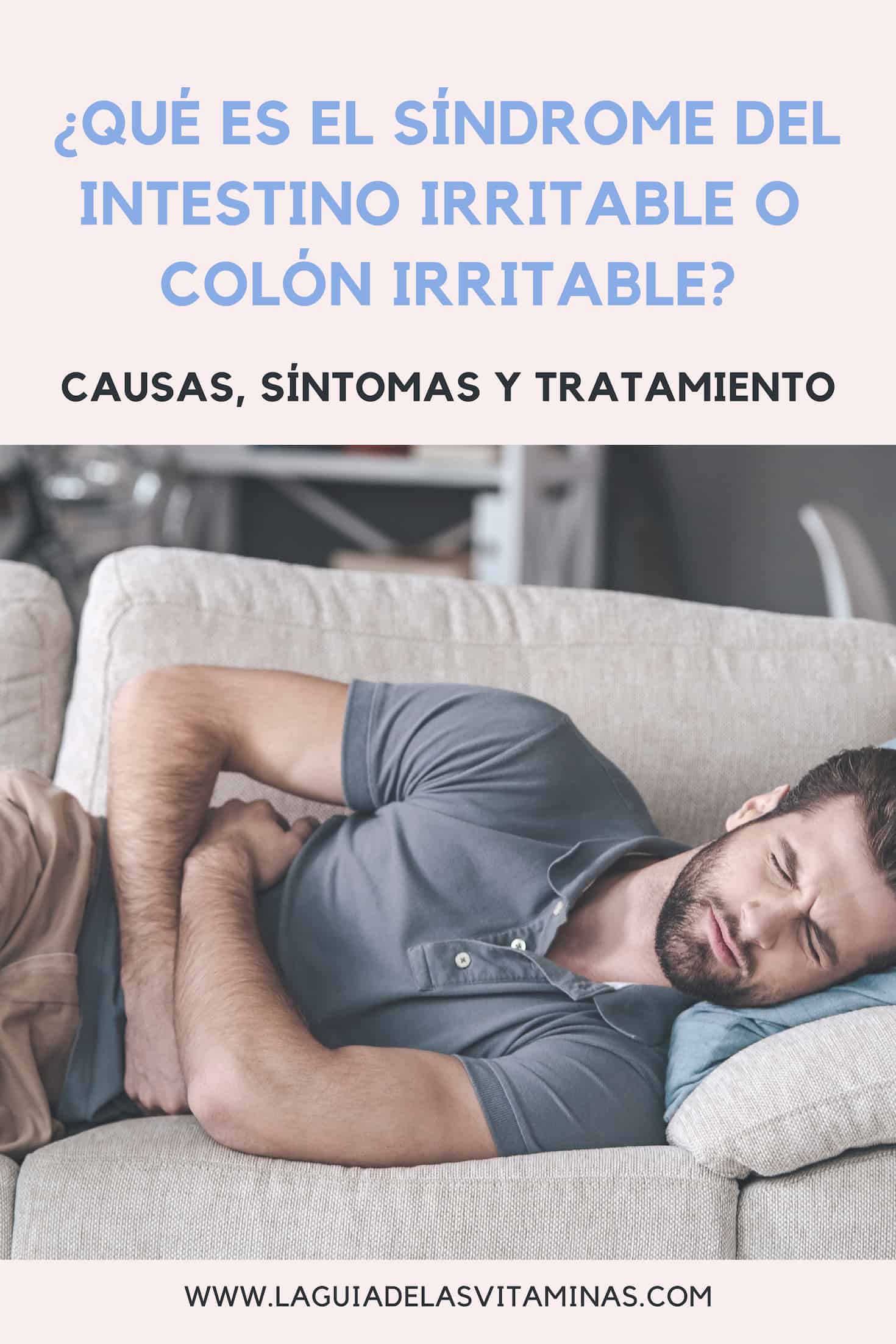 Rritable Síndrome Del Colón Irritable Síntomas – YQZF