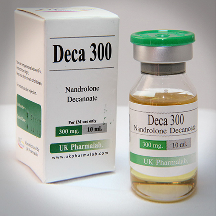 Deca durabolin: para qué sirve, usos, efectos secundarios ...