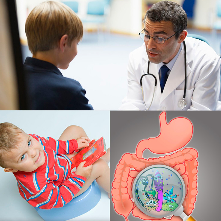 Gastritis En Niños: Causas, Síntomas Y Tratamiento - Darwynhealth