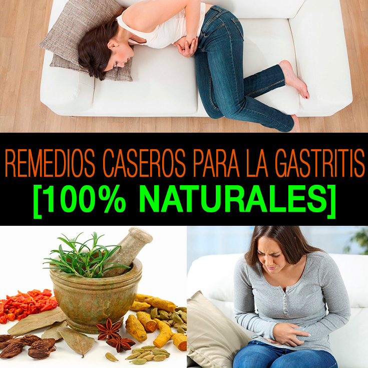 Remedioscaserosparalagastritis[100naturales]—guía