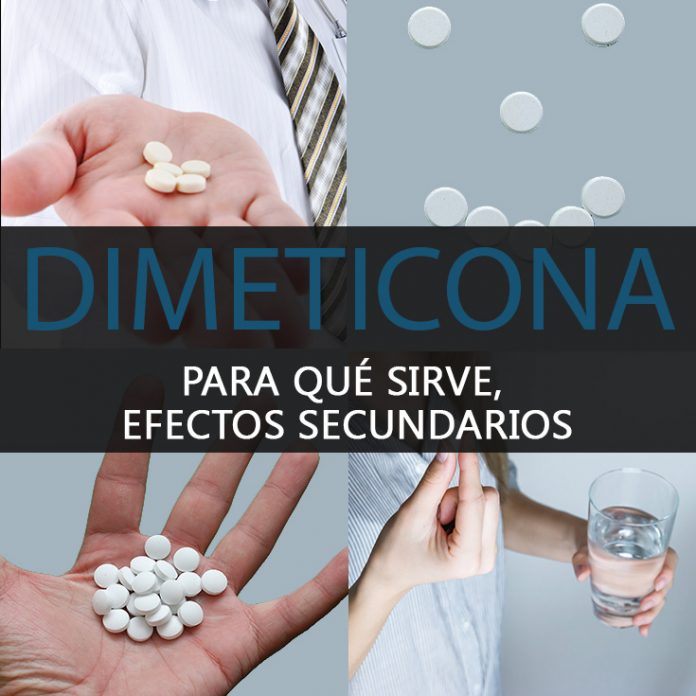 Dimeticona para qué sirve, efectos secundarios, dosis y usos La Guía de las Vitaminas Dimeticona para qué sirve, efectos secundarios, dosis y usos La Guía de las Vitaminas